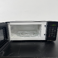 Walmart Microwave Oven image 3